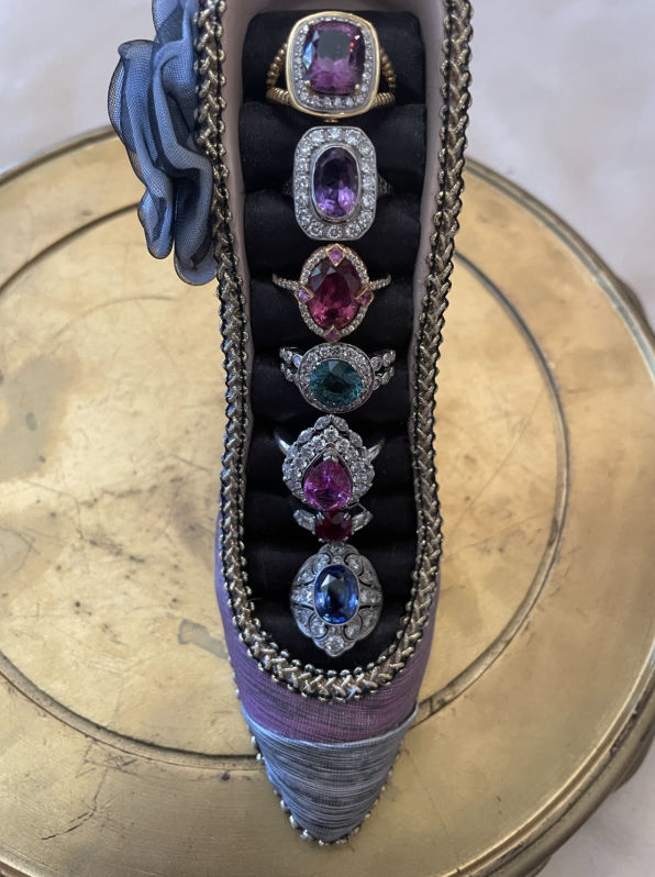 Chi Lin Gems