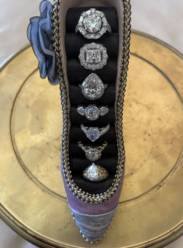 Chi Lin Gems
