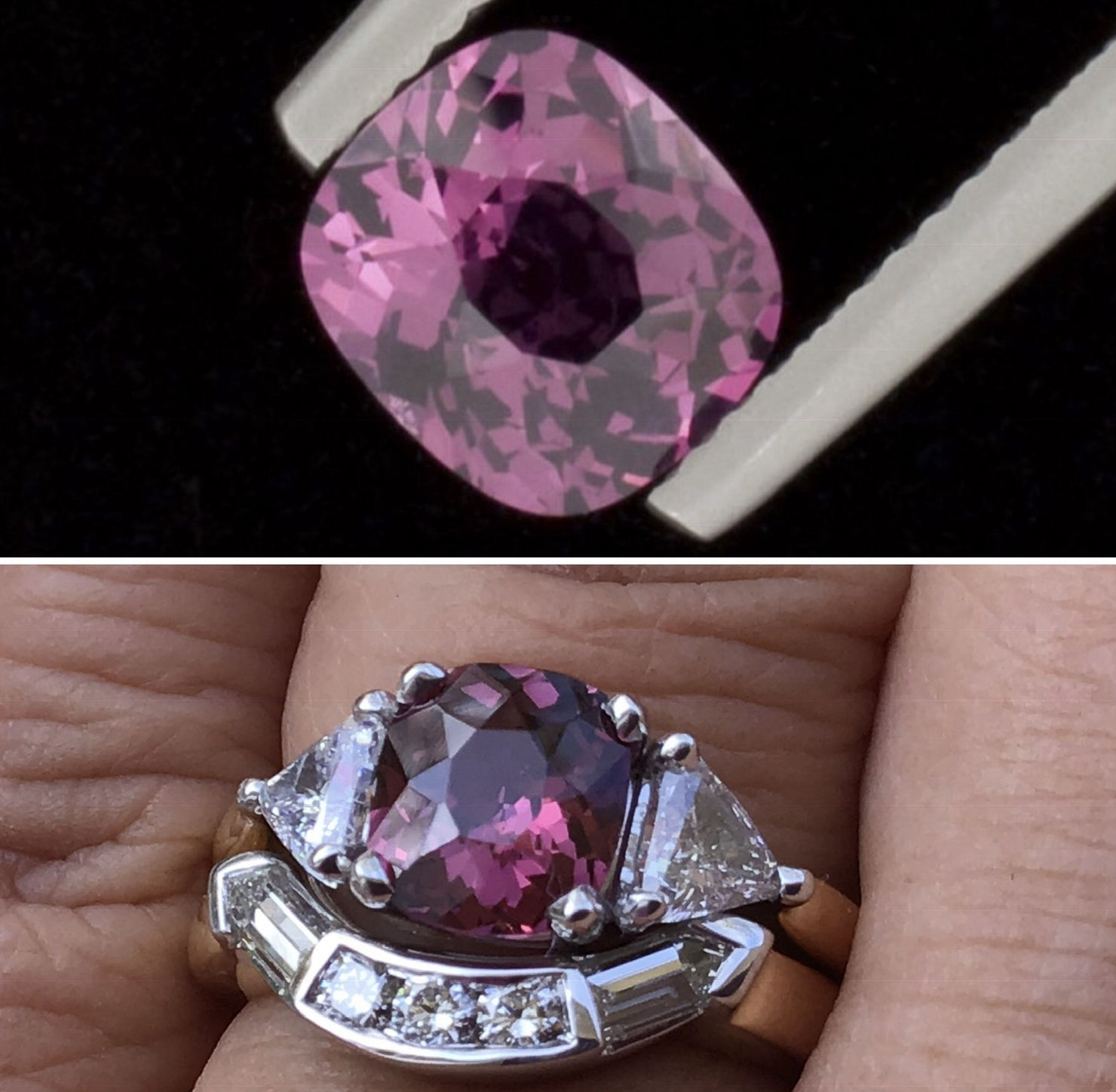 Chi Lin Gems