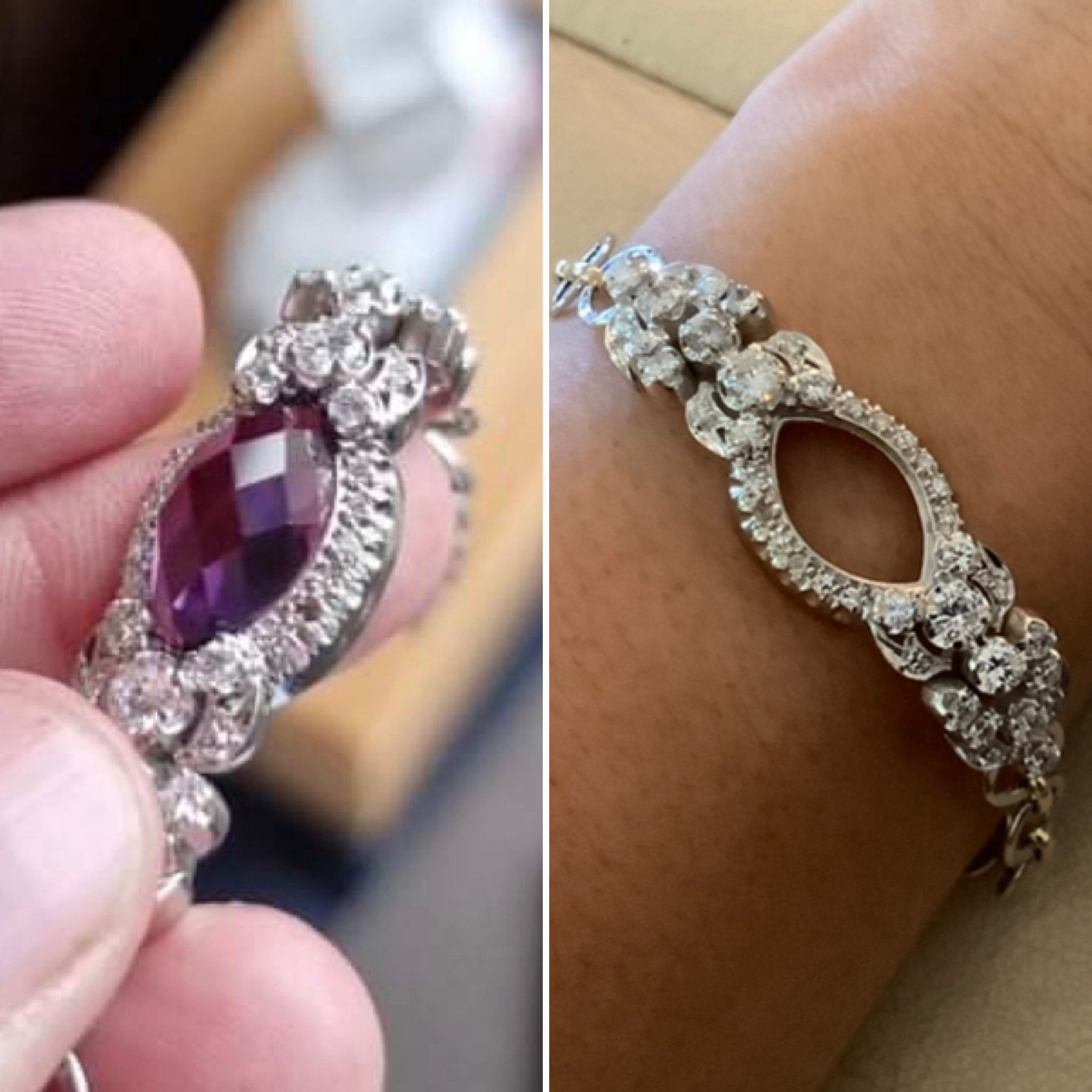 Chi Lin Gems