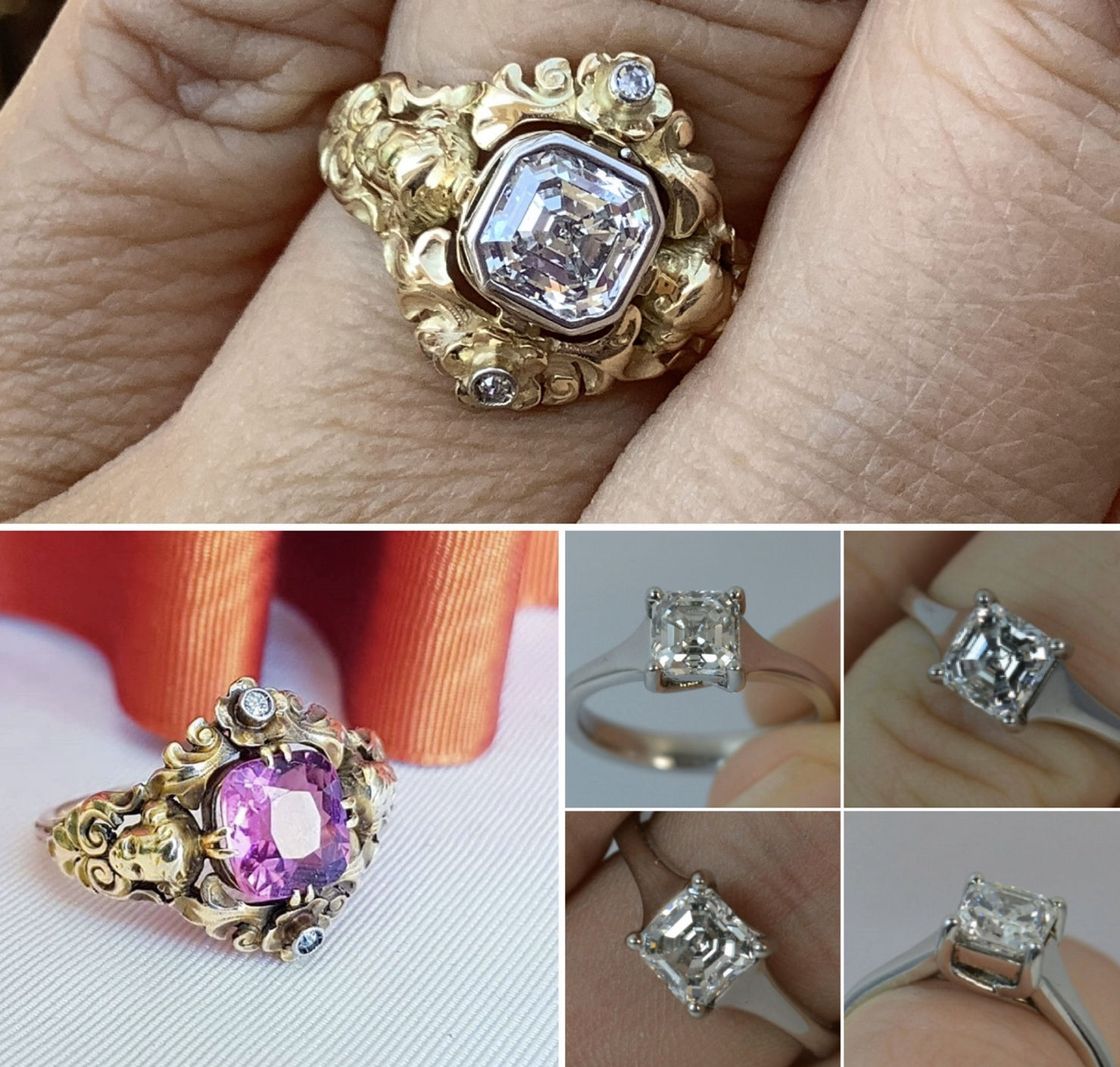 Chi Lin Gems