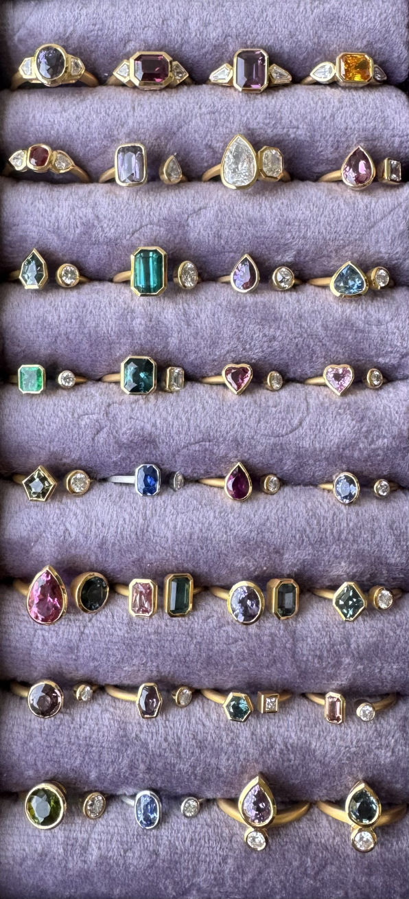 Chi Lin Gems
